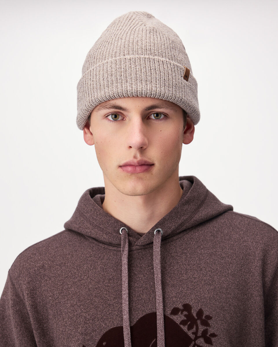 Hamilton Toque