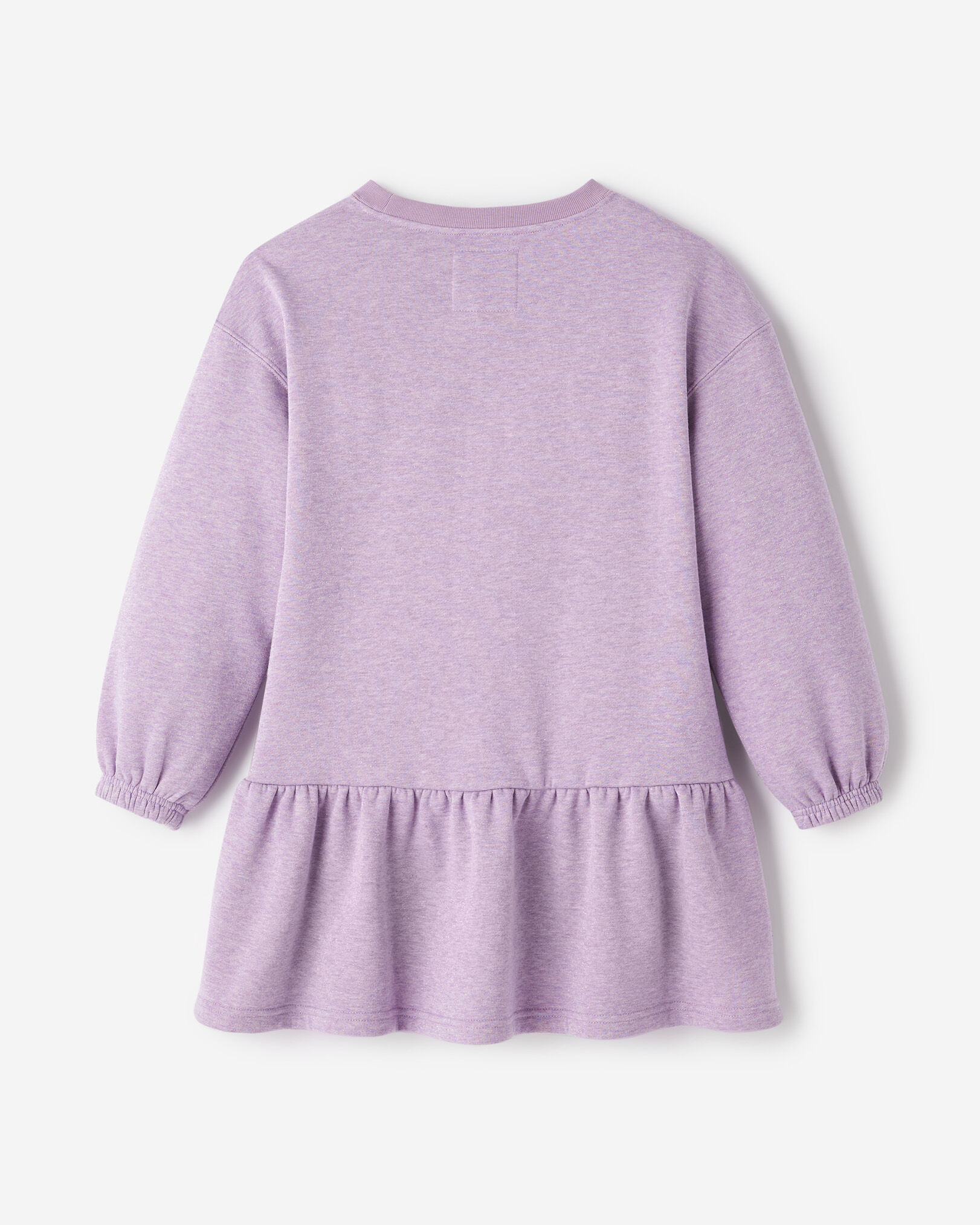 Girls Cooper Sparkle Dress