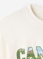 Greetings From Canada T-Shirt