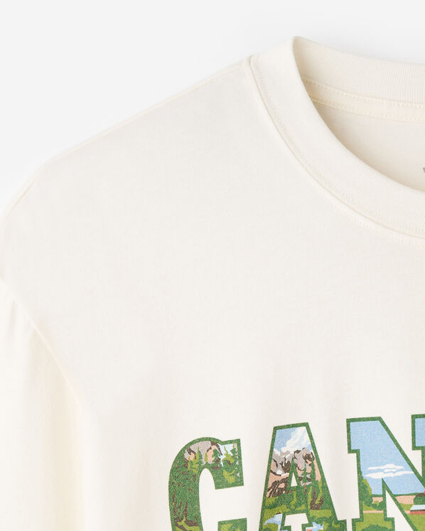 Greetings From Canada T-Shirt