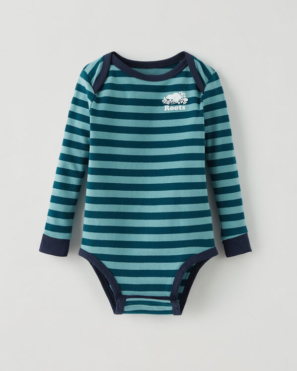 Roots Baby's First Bodysuit