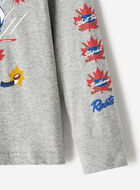 Toddler Roots Of Hockey T-Shirt