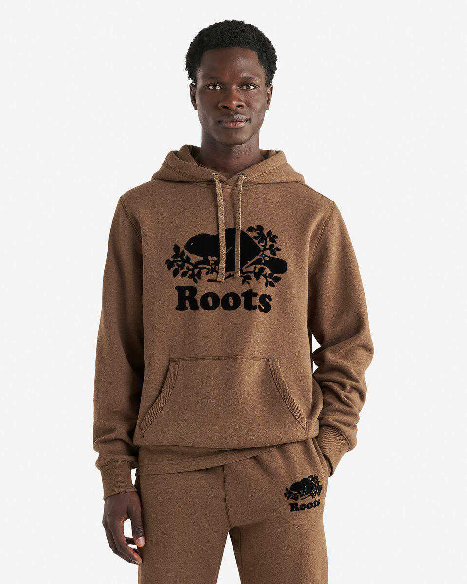 Organic Original Kanga Hoodie