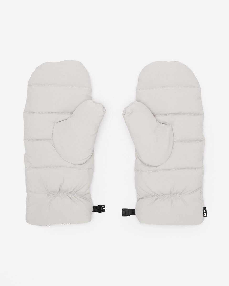 Puffer Mitt