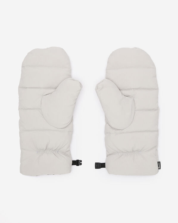 Puffer Mitt Puffer Mitt