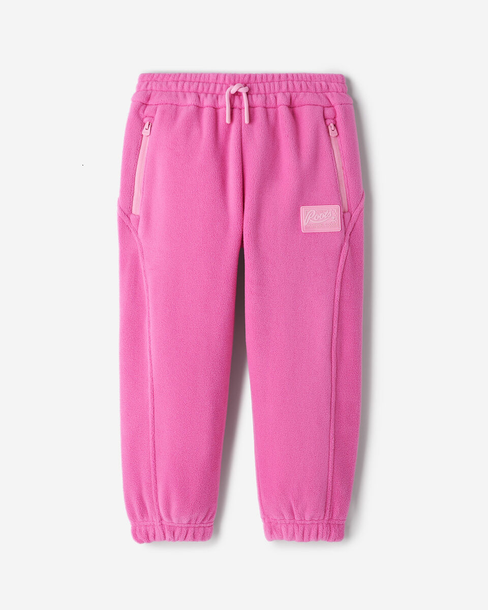 Toddler Active Microfleece Jogger