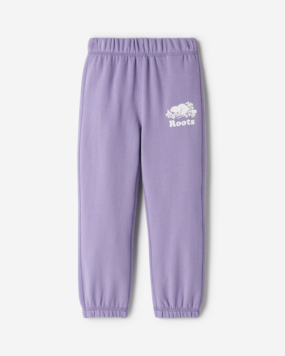 Toddler Organic Original Sweatpant