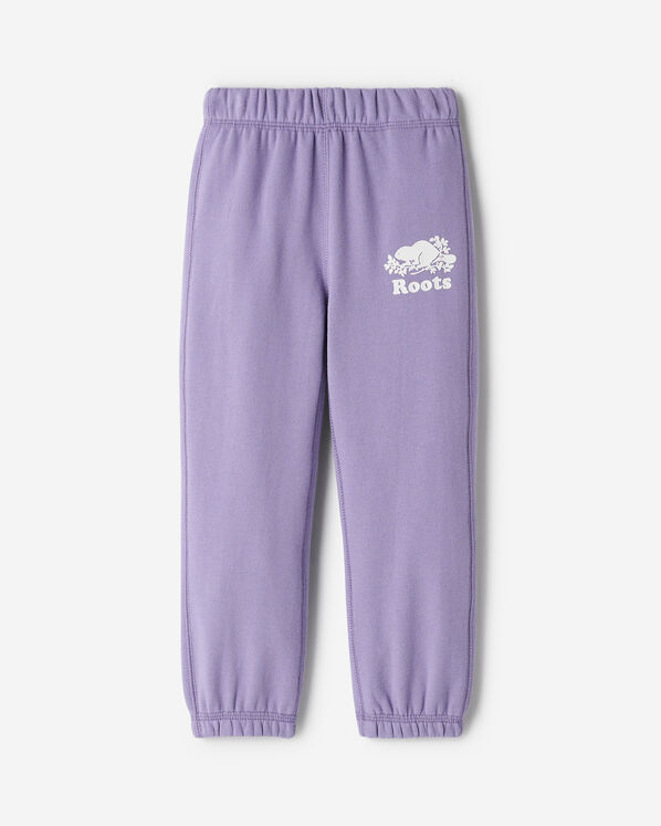 Toddler Organic Original Sweatpant