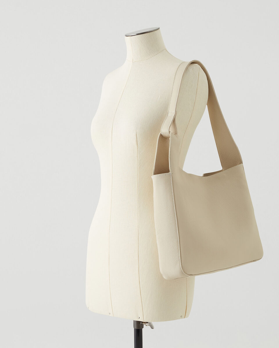 Asymmetrical Bag Cloud