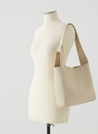 Asymmetrical Bag Cloud