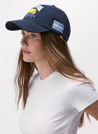 Roots Worldwide Cap Argentina