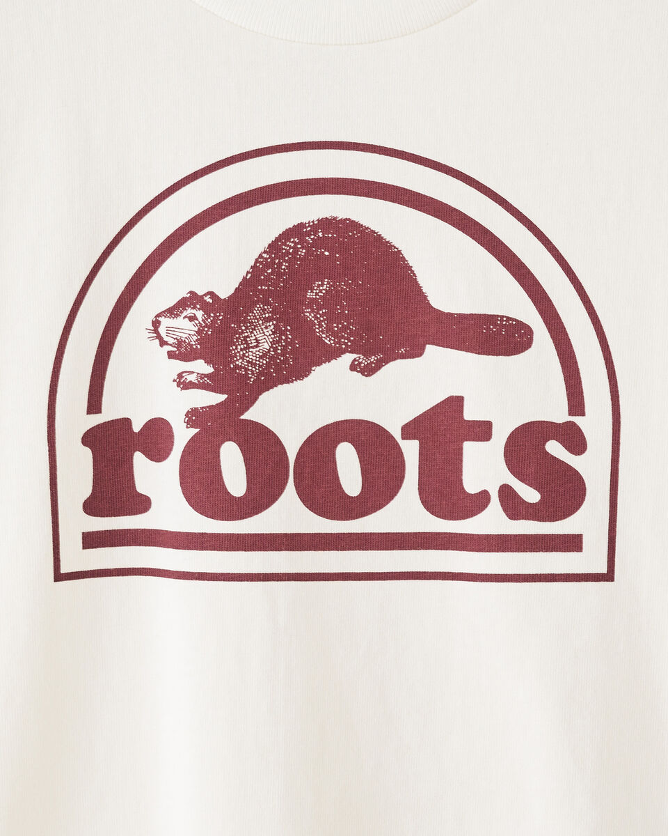T-shirt Relancement pour tout-petits