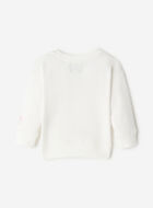 Baby Cozy Bear Crew Sweatshirt