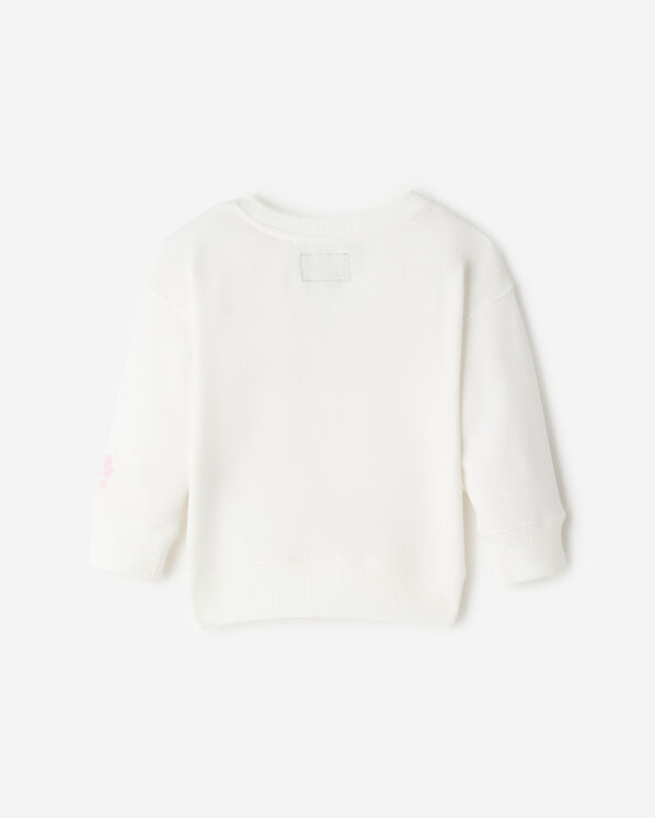 Baby Cozy Bear Crew Sweatshirt