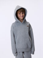 Kids Beavermark Hoodie