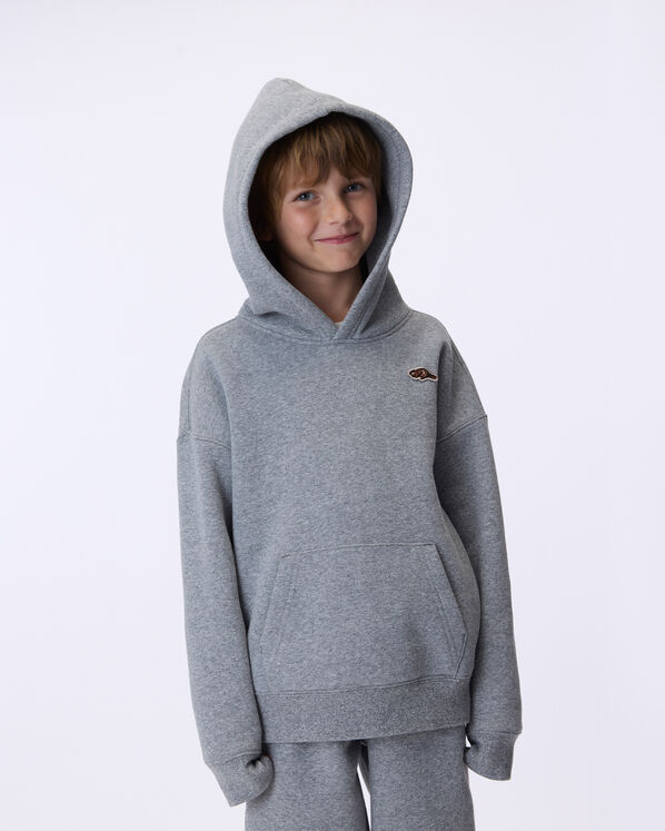 Kids Beavermark Hoodie