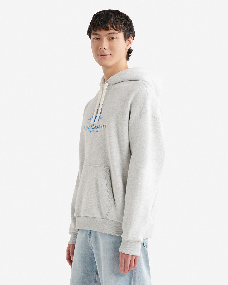 Chandail kangourou Club Mont-Tremblant