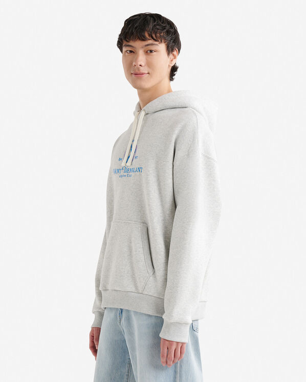 Chandail kangourou Club Mont-Tremblant