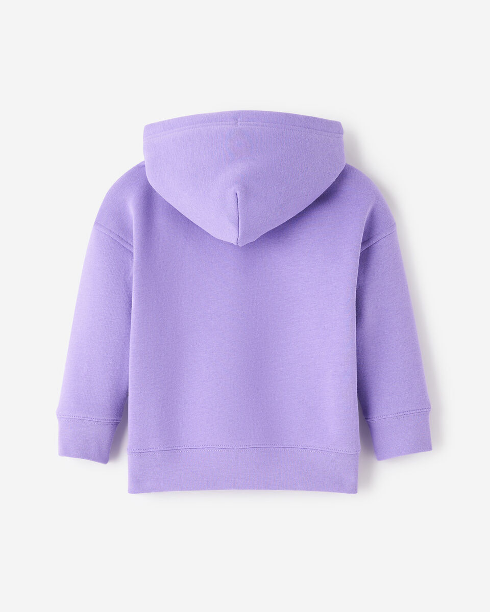 Toddler Retro Kanga Hoodie