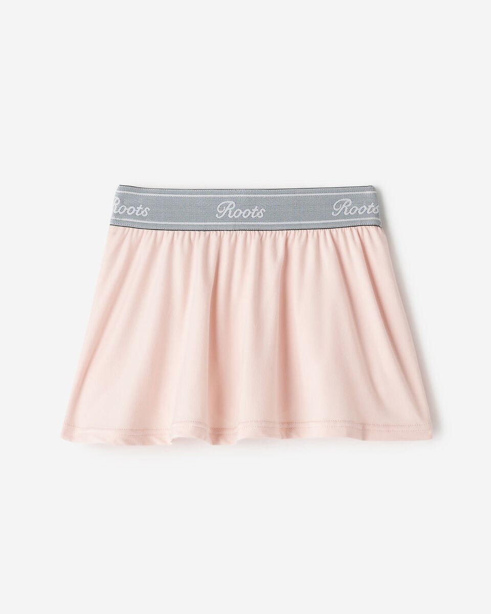 Toddler Girls Active Skort
