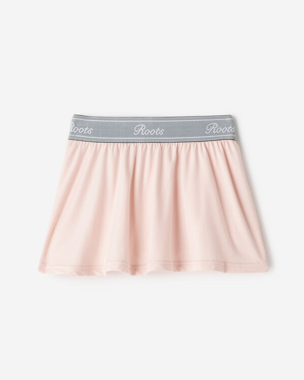 Toddler Girls Active Skort Toddler Girls Active Skort