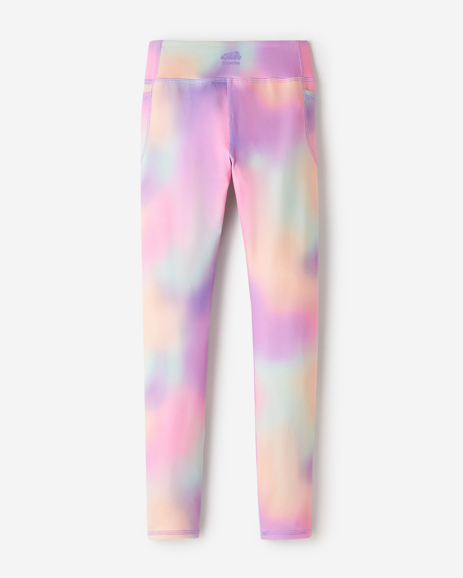 Girls Active Legging