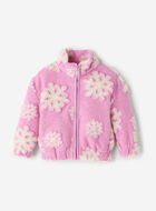 Toddler Creekside Shearling Fleece Jacket