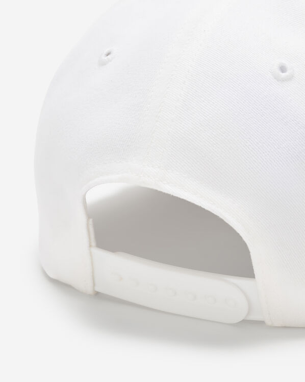 Nigel Vintage Rope Cap