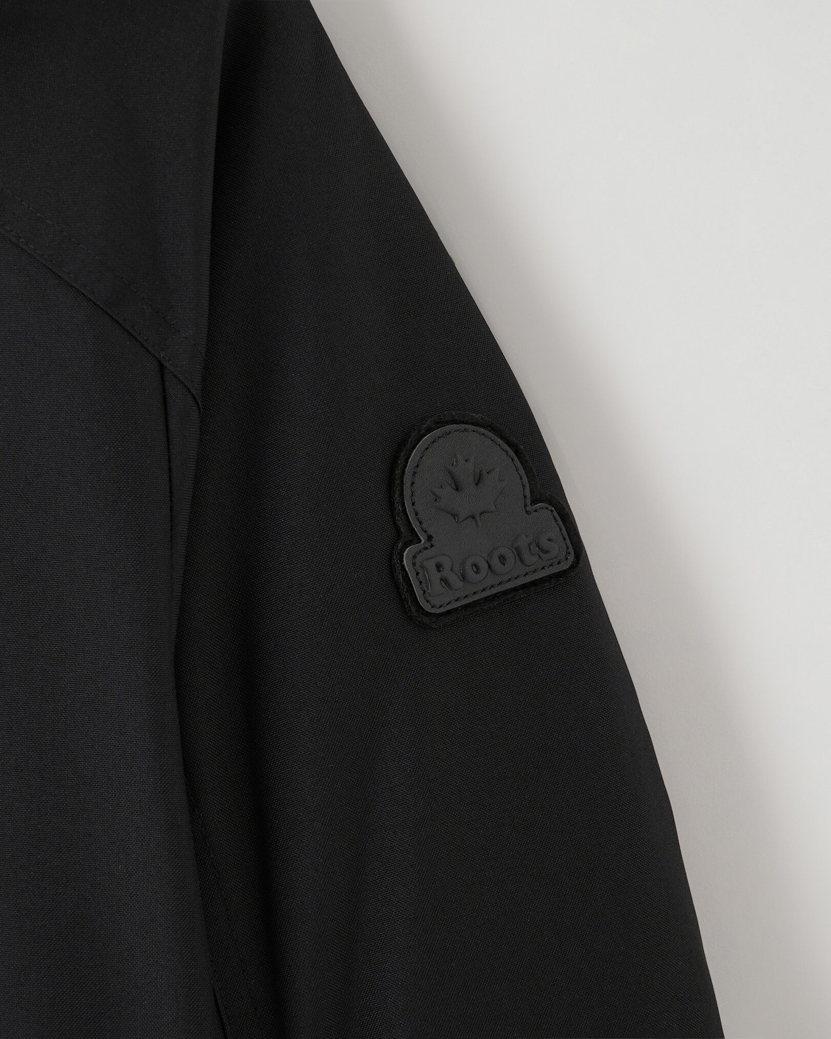 Roots winter jackets clearance