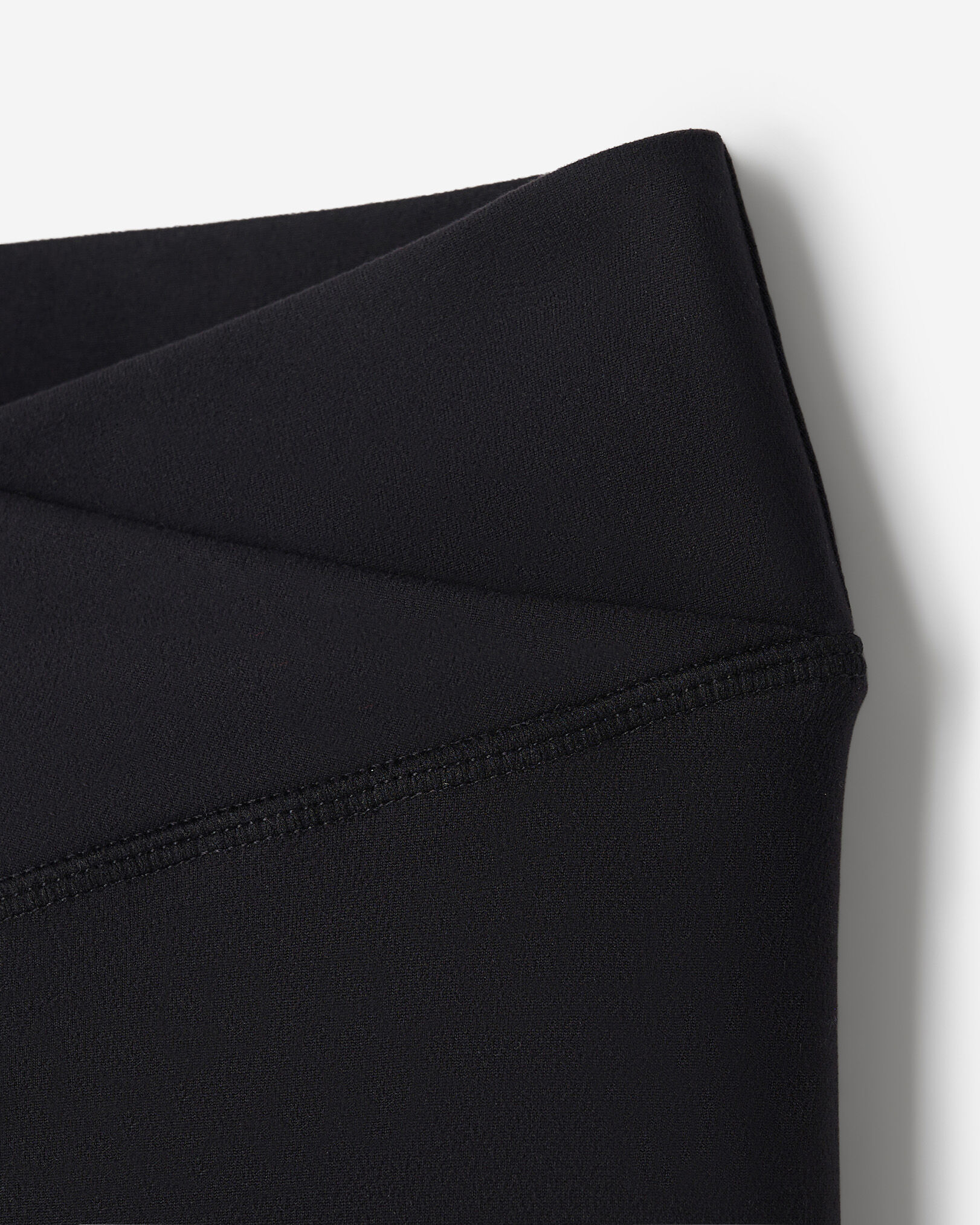 Girls Active Wrap Legging