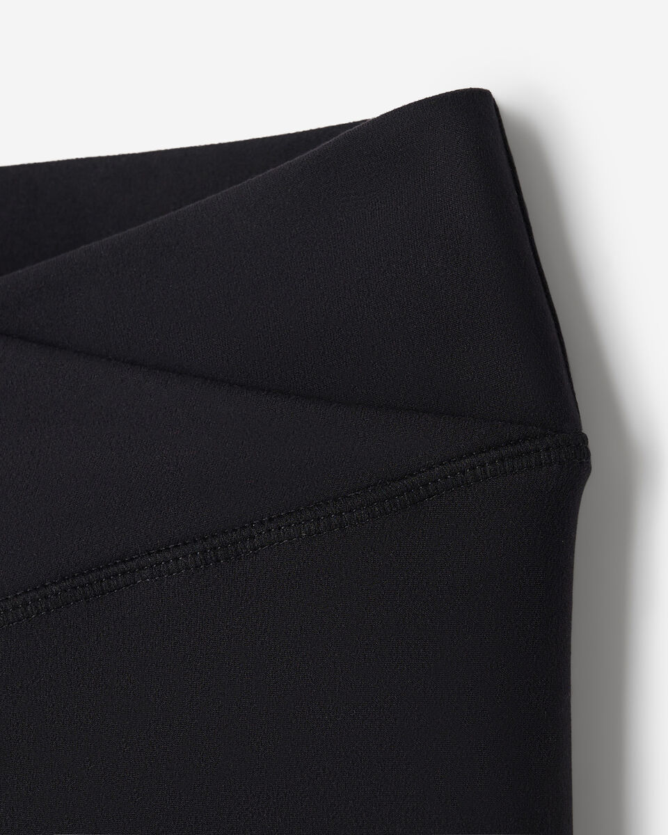 Girls Active Wrap Legging