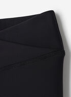 Girls Active Wrap Legging