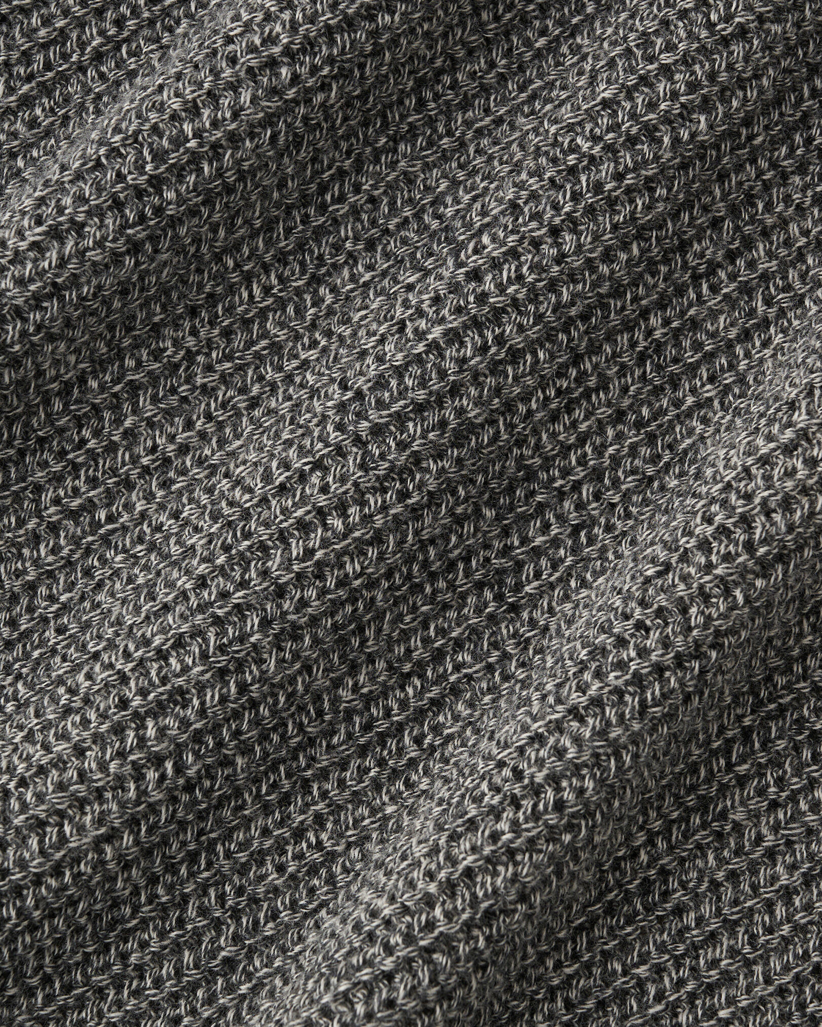 Cabin Rib Shawl