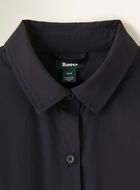 Poplin Relaxed Shirt