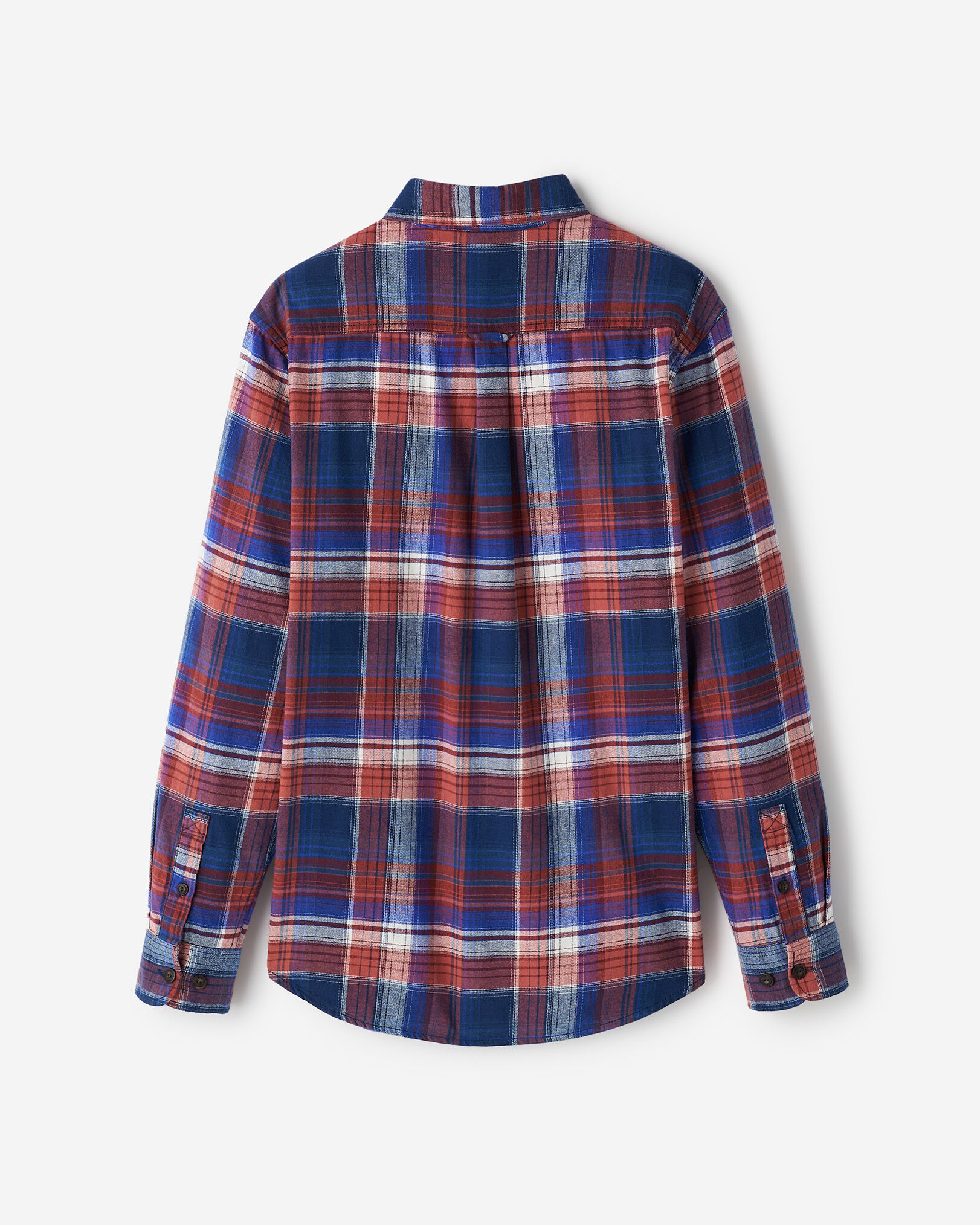 Manning Flannel Shirt