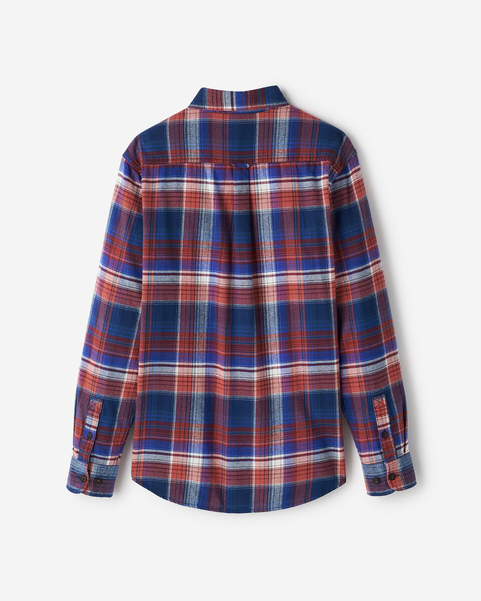 Manning Flannel Shirt
