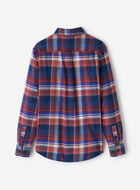 Manning Flannel Shirt