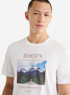 Mens Established In Nature T-Shirt