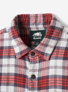 Manning Flannel Shirt