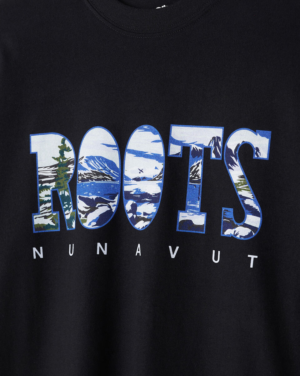 Greetings From North T-Shirt