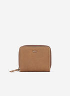 Small Zip Wallet Tribe