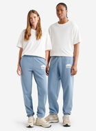 Pantalon original ample en molleton biologique