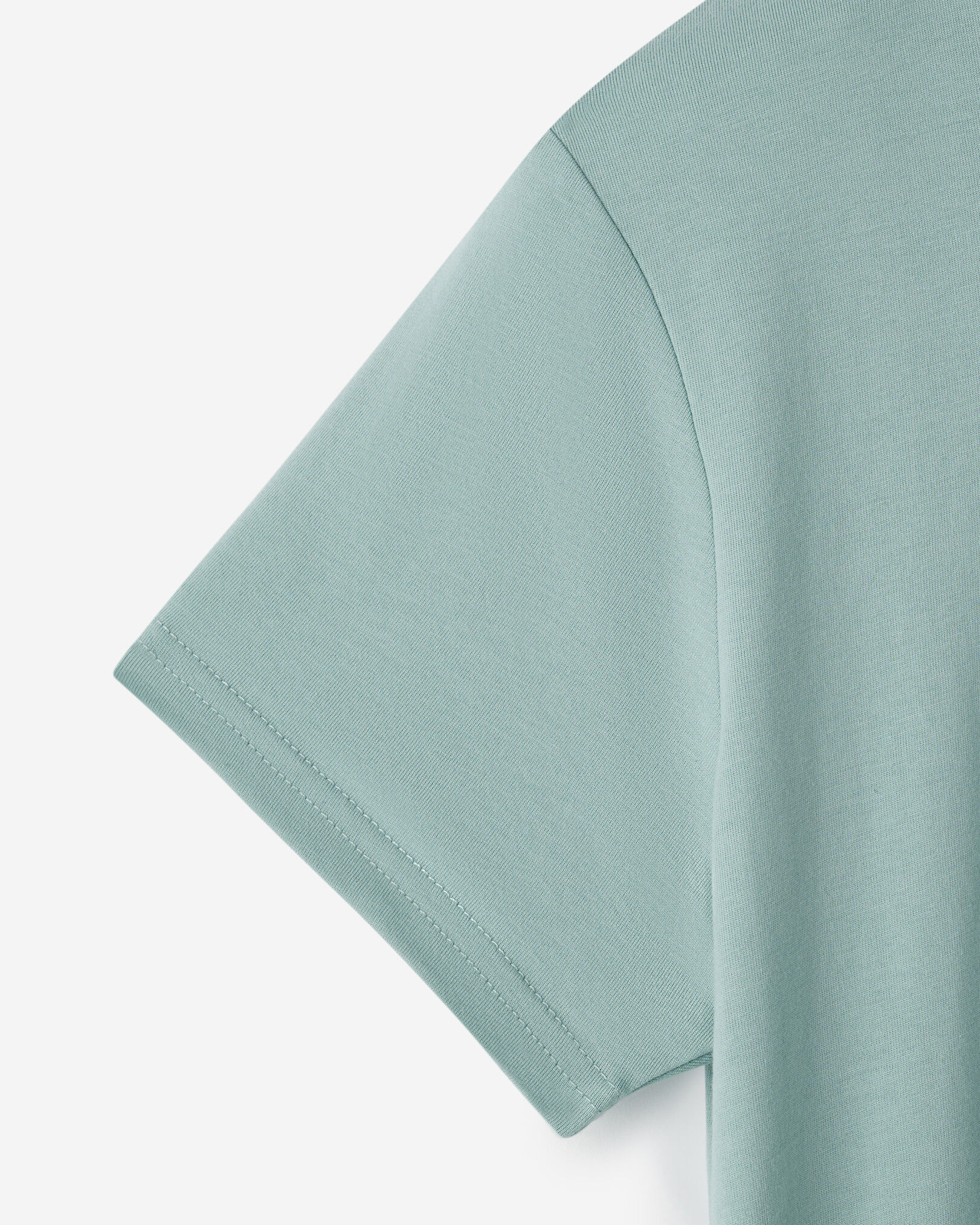 Womens Cooper Plaid T-Shirt