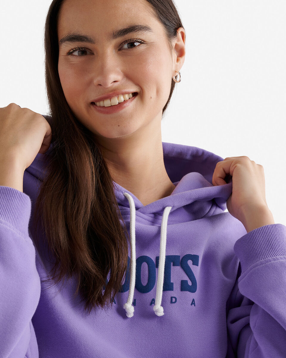 Retro Hoodie