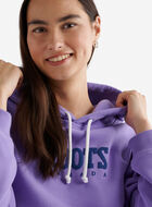 Retro Hoodie