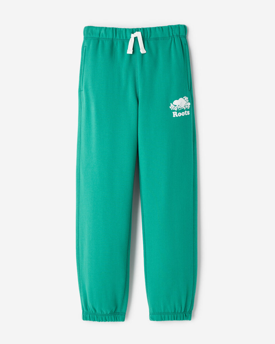 Kids Organic Original Sweatpant