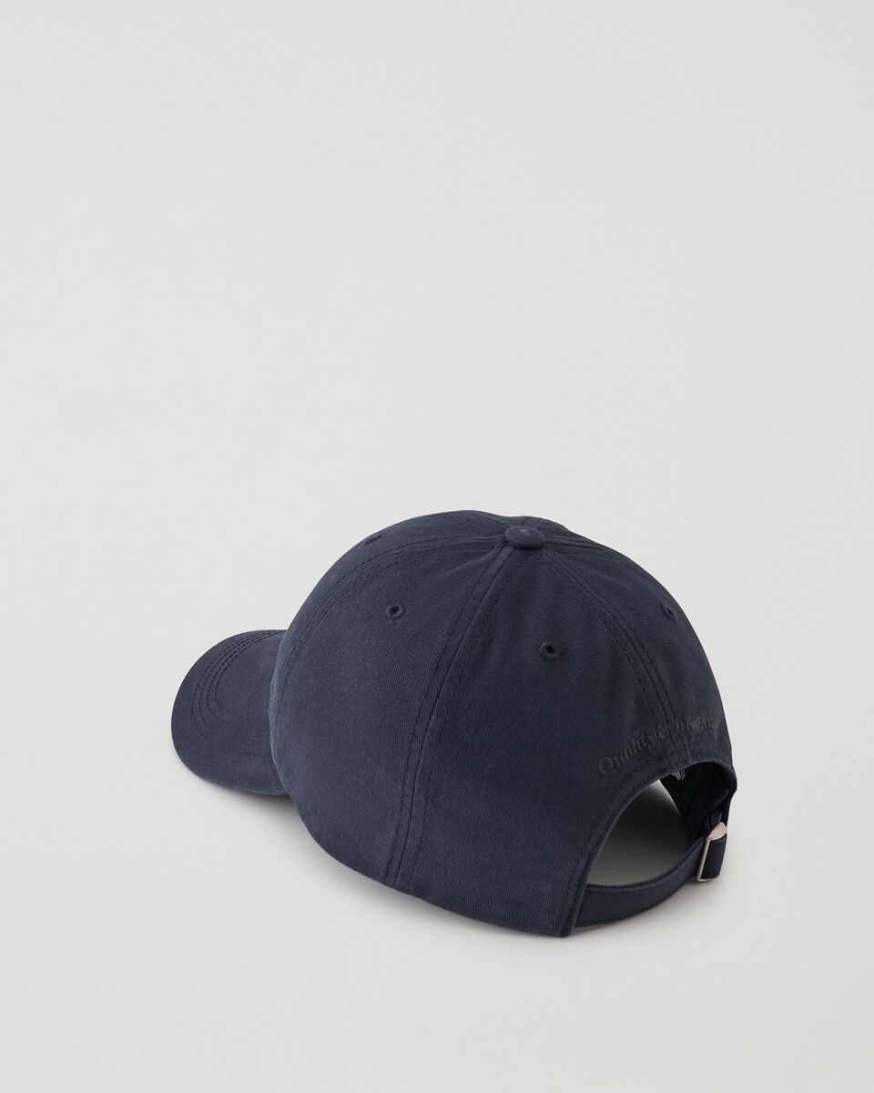 Roots Baseball Cap