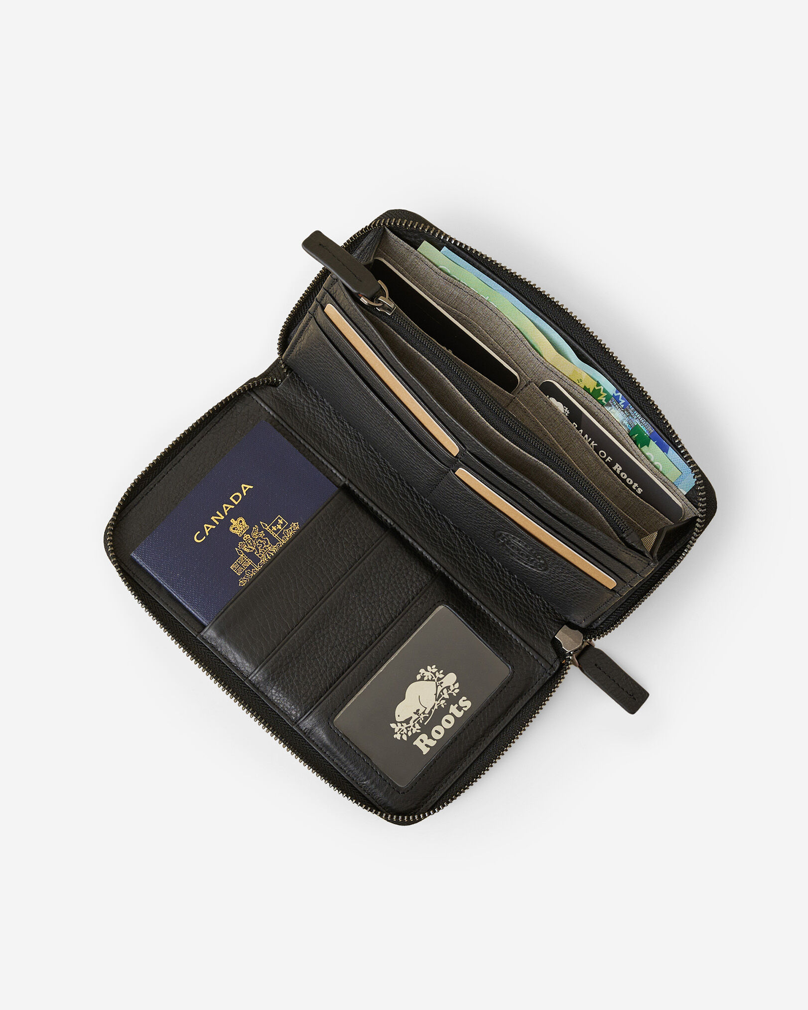 Passport Wallet Prince