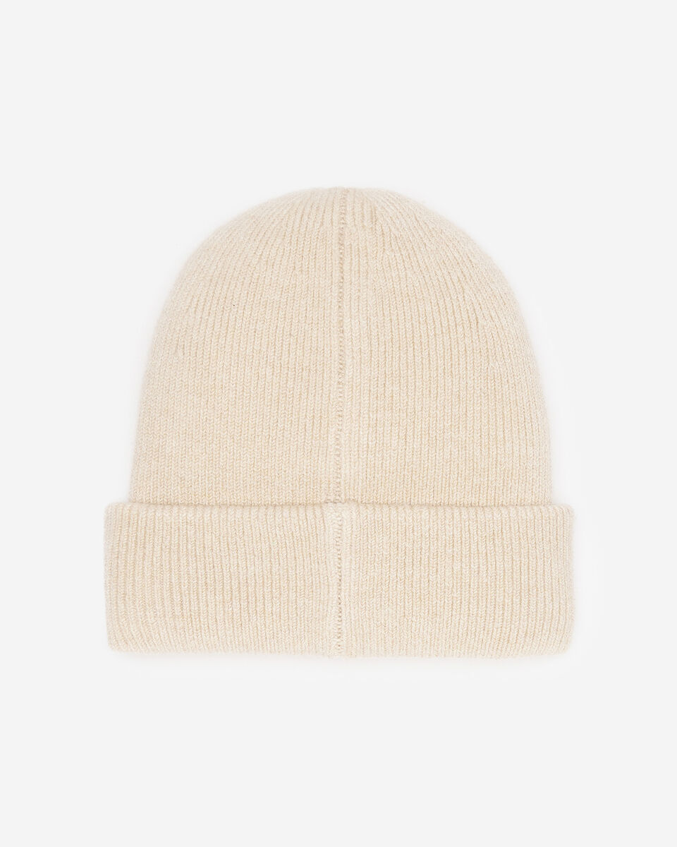 Tuque en tricot douillet
