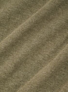 T-shirt Cooper le castor en coton bio pour homme